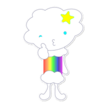 Prince Float -English Version- sticker #822525