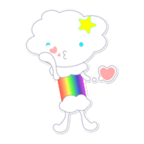 Prince Float -English Version- sticker #822527