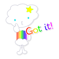 Prince Float -English Version- sticker #822533