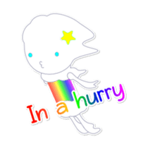 Prince Float -English Version- sticker #822535