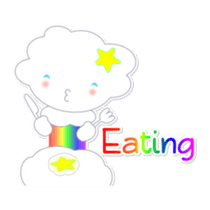 Prince Float -English Version- sticker #822536