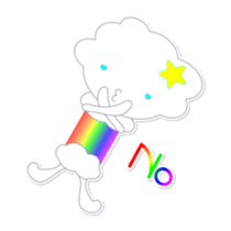 Prince Float -English Version- sticker #822538