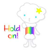 Prince Float -English Version- sticker #822543