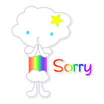 Prince Float -English Version- sticker #822544