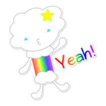 Prince Float -English Version- sticker #822545