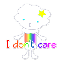 Prince Float -English Version- sticker #822546