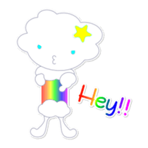 Prince Float -English Version- sticker #822547