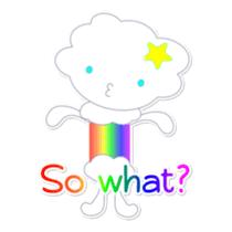 Prince Float -English Version- sticker #822550