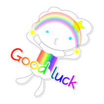 Prince Float -English Version- sticker #822555