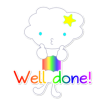 Prince Float -English Version- sticker #822556