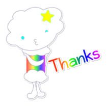 Prince Float -English Version- sticker #822558