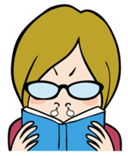 My dear sisters sticker #822736