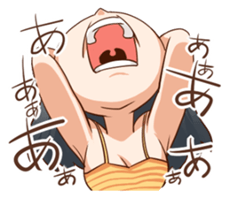 Otajo Sticker sticker #822959