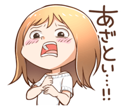 Otajo Sticker sticker #822960