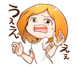 Otajo Sticker sticker #822963