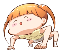 Otajo Sticker sticker #822964