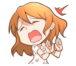 Otajo Sticker sticker #822974