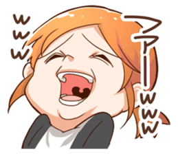 Otajo Sticker sticker #822975