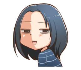 Otajo Sticker sticker #822978