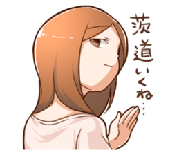 Otajo Sticker sticker #822979