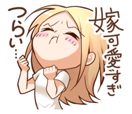 Otajo Sticker sticker #822980