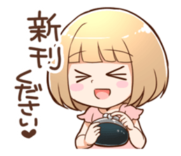 Otajo Sticker sticker #822986