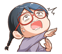 Otajo Sticker sticker #822991