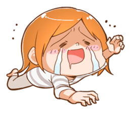 Otajo Sticker sticker #822993