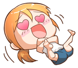 Otajo Sticker sticker #822996