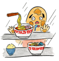 Mr.Buhabuha sticker #823089