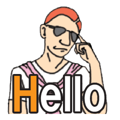 director(daily conversation edition)