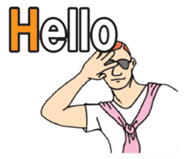 director(daily conversation edition) sticker #823182