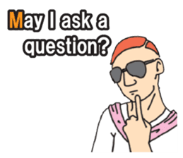 director(daily conversation edition) sticker #823186