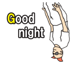 director(daily conversation edition) sticker #823188