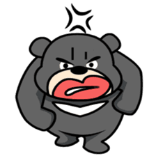 Amei & Afat sticker #823393