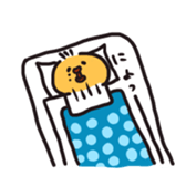 Mr. Duck sticker #823564