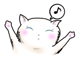 ParisNEKO sticker #823883