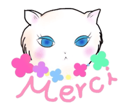 ParisNEKO sticker #823885