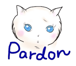 ParisNEKO sticker #823887