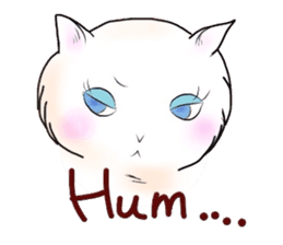 ParisNEKO sticker #823888