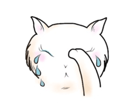 ParisNEKO sticker #823890