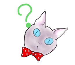 ParisNEKO sticker #823894