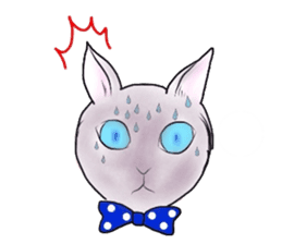 ParisNEKO sticker #823895