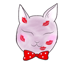 ParisNEKO sticker #823898