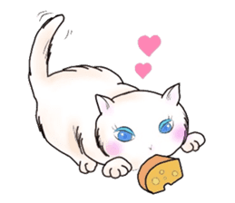 ParisNEKO sticker #823899