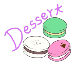 ParisNEKO sticker #823903