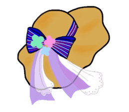 ParisNEKO sticker #823905