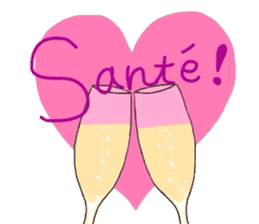 ParisNEKO sticker #823906