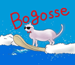 ParisNEKO sticker #823909