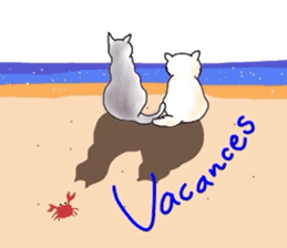 ParisNEKO sticker #823912